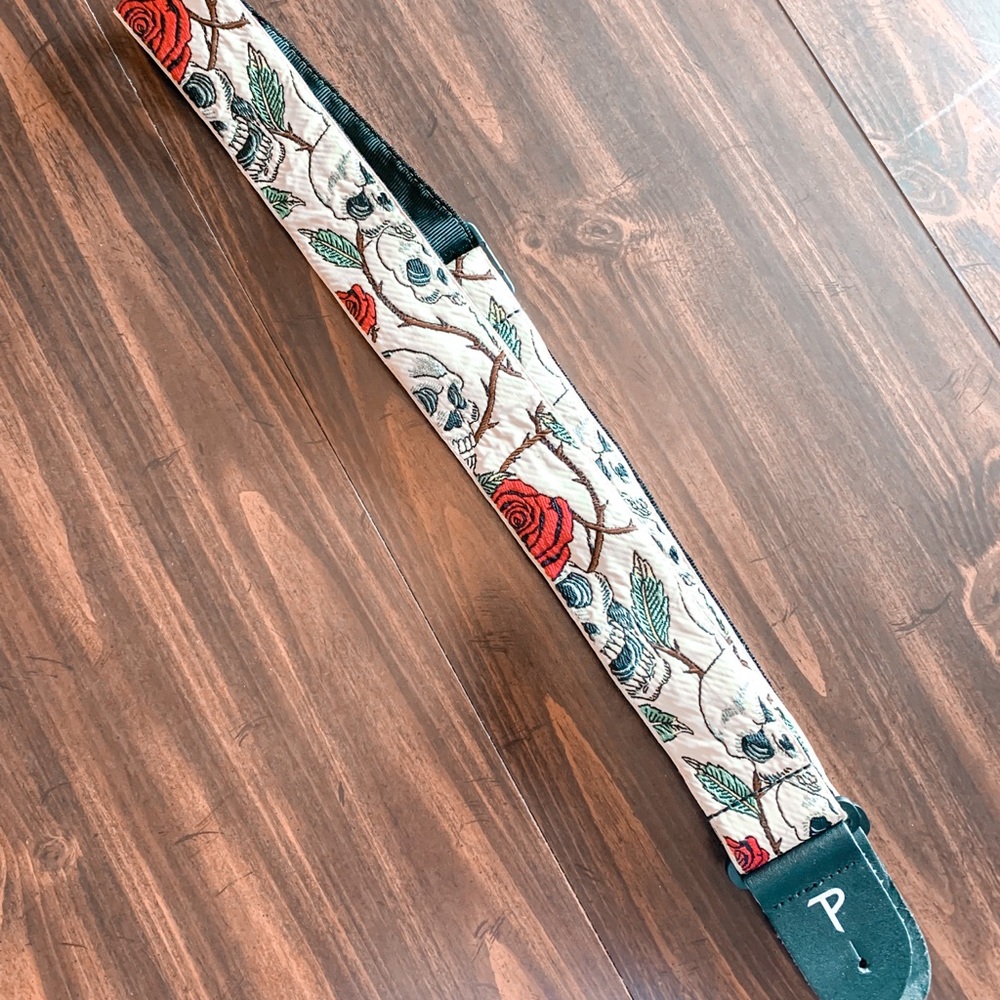 Guitar Strap